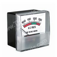 120V Line Voltage Meter SKU989