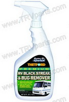 RV Black Streak and Bug Remover 32 fl.oz. SKU1325 - Click Image to Close