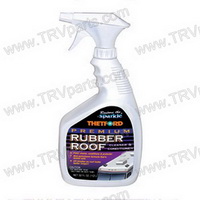 Rubber Roof Cleaner and Conditioner 32 fl.oz. SKU1321 - Click Image to Close