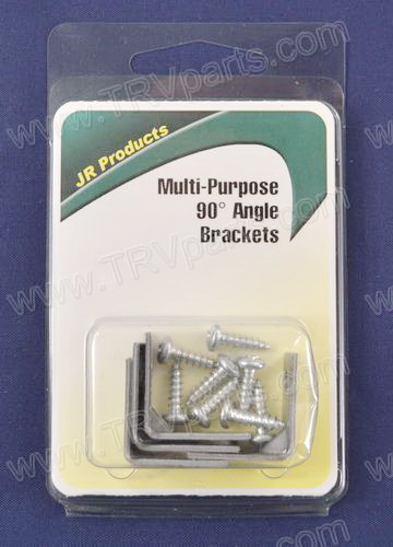 Multi-Purpose 90 Degree Angle Brackets SKU788 - Click Image to Close