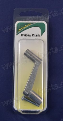 Window Crank 1 Inch Metal SKU792 - Click Image to Close