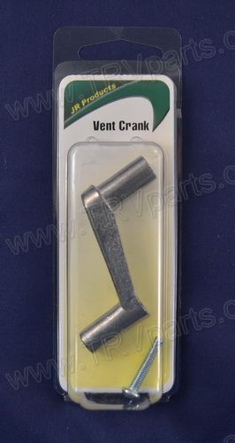 Vent Crank Metal SKU794