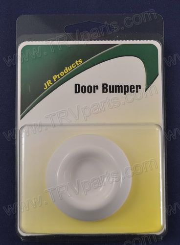 Door Bumper White SKU815 - Click Image to Close