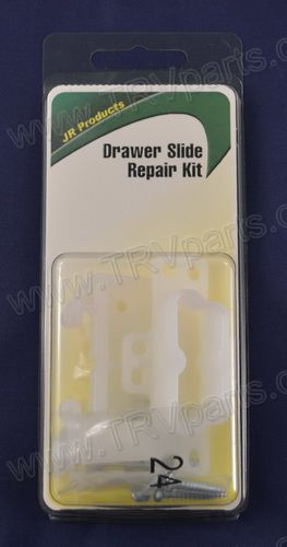Drawer Slide Repair Kit SKU772 - Click Image to Close