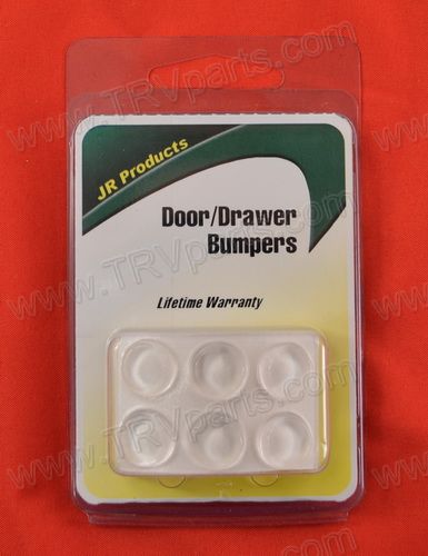Door or Drawer Bumpers SKU775
