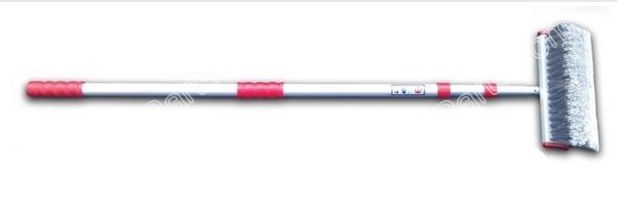 Brush for cleaning Tall campers Telescopic sku3152 - Click Image to Close