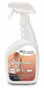 Dicor Rubber Roof Gard and Protestant Spray sku3066 - Click Image to Close