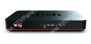 Satellite TV Receiver by Dish Mobile WALLY sku3087 - Click Image to Close