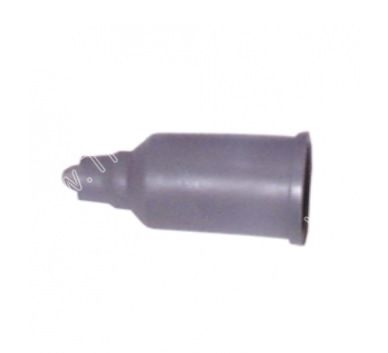 Gray Boot For Coax Winegard Antenna RP-0154 SKU1206 - Click Image to Close