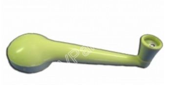 Winegard Ivory Antenna Crank Handle RP-5895 SKU1208 - Click Image to Close