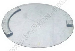 Suburban Furnace Duct Cover Plate sku2369 - Click Image to Close