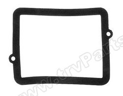 Gasket for Suburban Thermostat Limit switch cover sku2512 - Click Image to Close