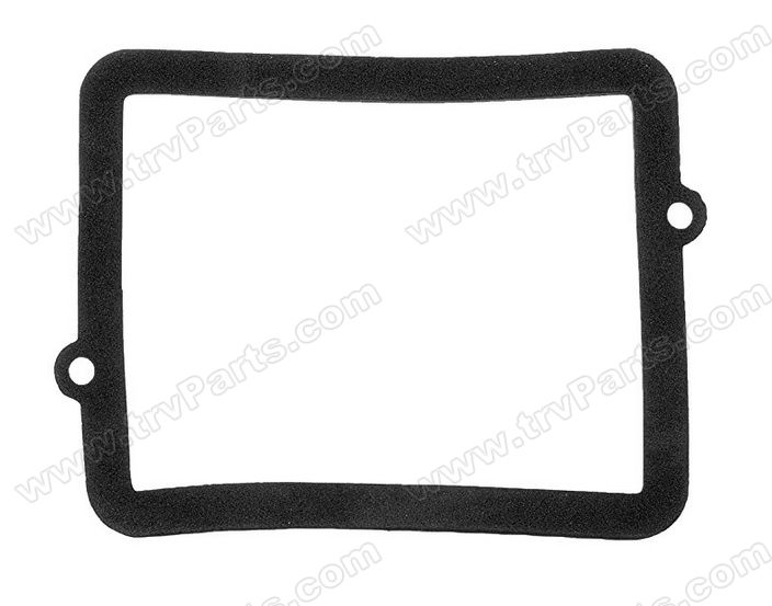 Gasket for Suburban Thermostat Limit switch cover sku2512 - Click Image to Close