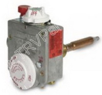 Water Heater Gas Control 08651 SKU854