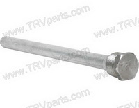 CAMCO Water Heater 9.5 Inch Anode Rod SKU717