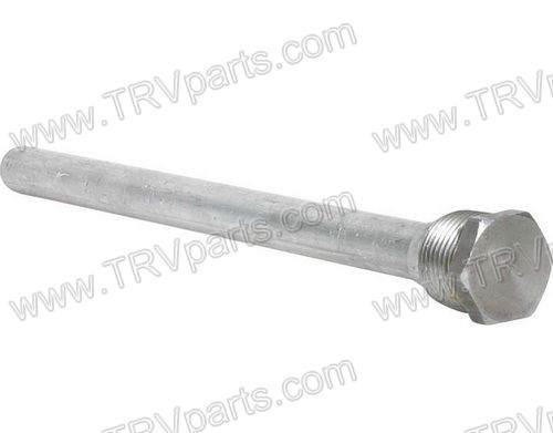 CAMCO Water Heater 9.5 Inch Anode Rod SKU717 - Click Image to Close