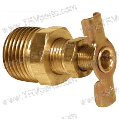 CAMCO Water Heater Drain Valve SKU1130 - Click Image to Close