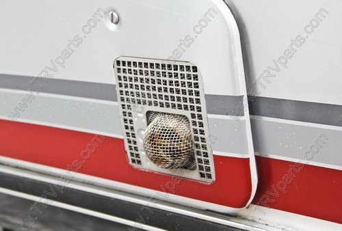 Flying Insect Screen for Hydro Flame 8500 Series SKU1798 - Click Image to Close