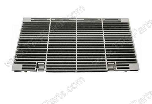 AC Return Air Polar White Grill Assembly For Dometic AC sku2160