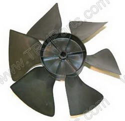 Dometic Air Conditioner Counter Clock Wise Fan Blade sku2238 - Click Image to Close