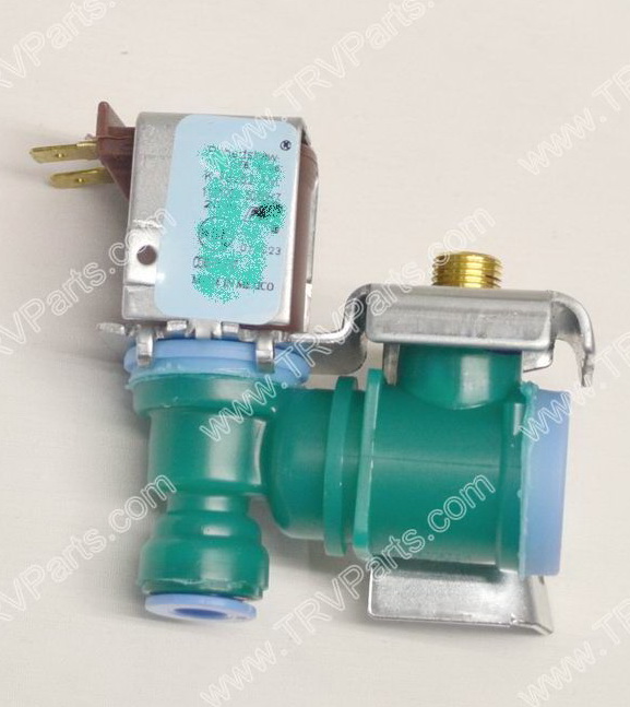 Water Valve for Ice Maker sku2249 - Click Image to Close