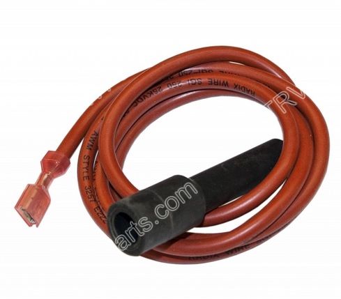 Suburban Water Heater Electrode Wire sku2991 - Click Image to Close
