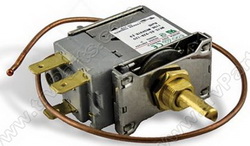 Manual Control Thermostat for Heat and Cold sku2391 - Click Image to Close