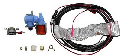 Ice Maker Water Solenoid Valve kit for Dometic Refers sku2642 - Click Image to Close