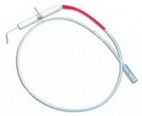 Dometic Refrigerator Electrode with Lead SKU1387 - Click Image to Close
