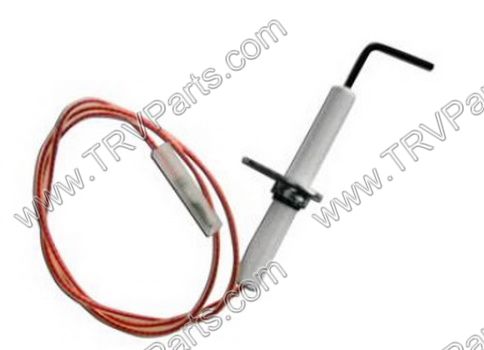 Igniter Electrode for Dometic Refrigerator sku1388 - Click Image to Close