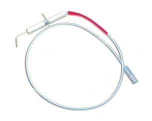 Dometic Refrigerator Electrode with Lead SKU1387 - Click Image to Close