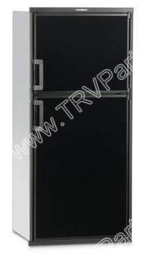 Black Refrigerator Door Panels sku2826