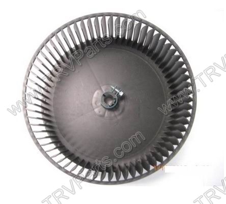 Dometic Duo-Therm AC Blower Wheel sku2312 - Click Image to Close