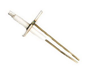Igniter Electrode Replacement For Atwood Furnaces sku3592