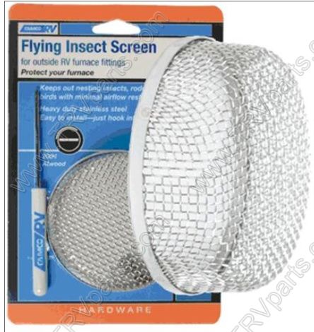 Flying Insect Screen for 2004 Atwood SKU1799 - Click Image to Close