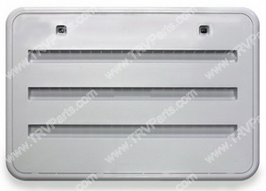 Norcold door vent for any style of refrigerator sku1330 - Click Image to Close