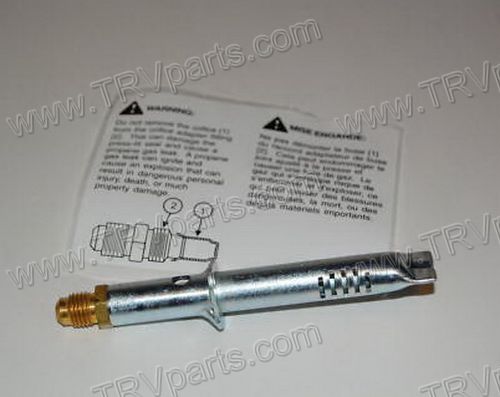 NORCOLD Burner Assembly Kit SKU1331 - Click Image to Close