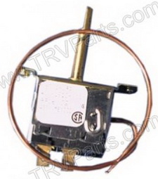 Coleman Manual Control Thermostat Heat Cool SKU1891 - Click Image to Close