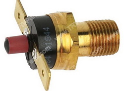 Kit Eco On-Demand Water Heater switch sku3246 - Click Image to Close
