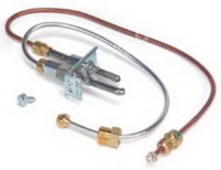 Atwood Pilot Assembly Includes Thermocouple Tubing SKU784 - Click Image to Close