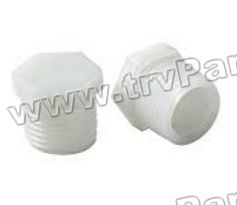 Atwood Water Heater Drain Plug - two pack sku2456 - Click Image to Close