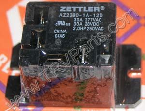 Atwood Water Heater relay SKU2197 - Click Image to Close