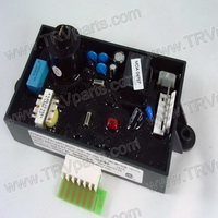 Atwood Water Heater Potted Circiut Board SKU783