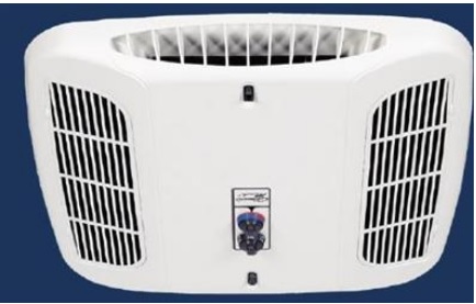 Air Conditioner Ceiling Assembly Non-Ducted White SKU2455 - Click Image to Close