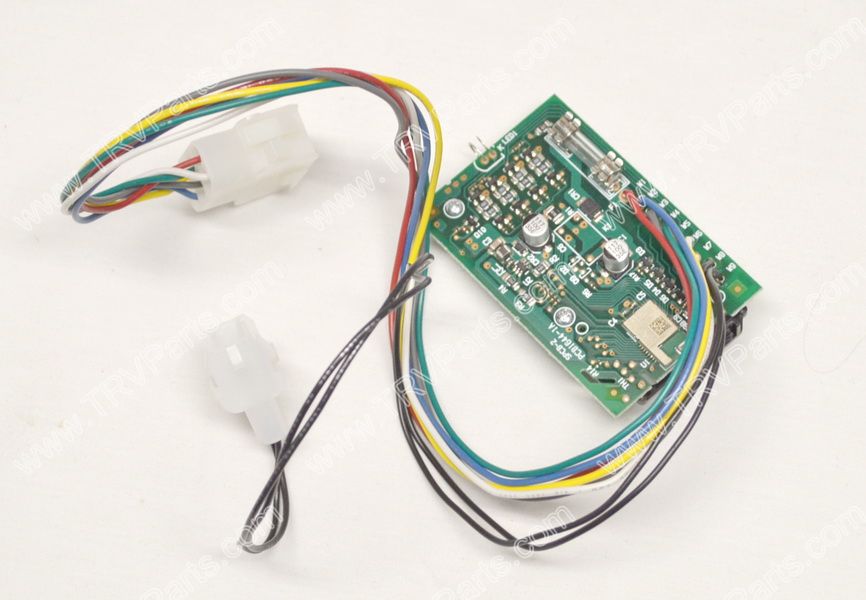 Bluetooth board for Coleman lower HeatCool assm sku3401 - Click Image to Close