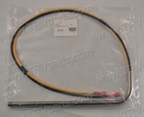 Heating Element for Norcold Refrigerator SKU1345 - Click Image to Close