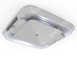 Furrion Ceiling AssM for Rooftop AC wLED lights sku3207 - Click Image to Close