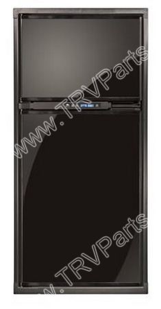 Norcold Refrigerator Freezer 7 Cubic Ft sku3076