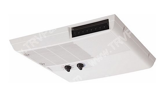 Advent AC Non-Ducted Ceiling Assembly White sku3407
