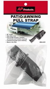 Patio Awning Center Pull Strap SKU3012 - Click Image to Close
